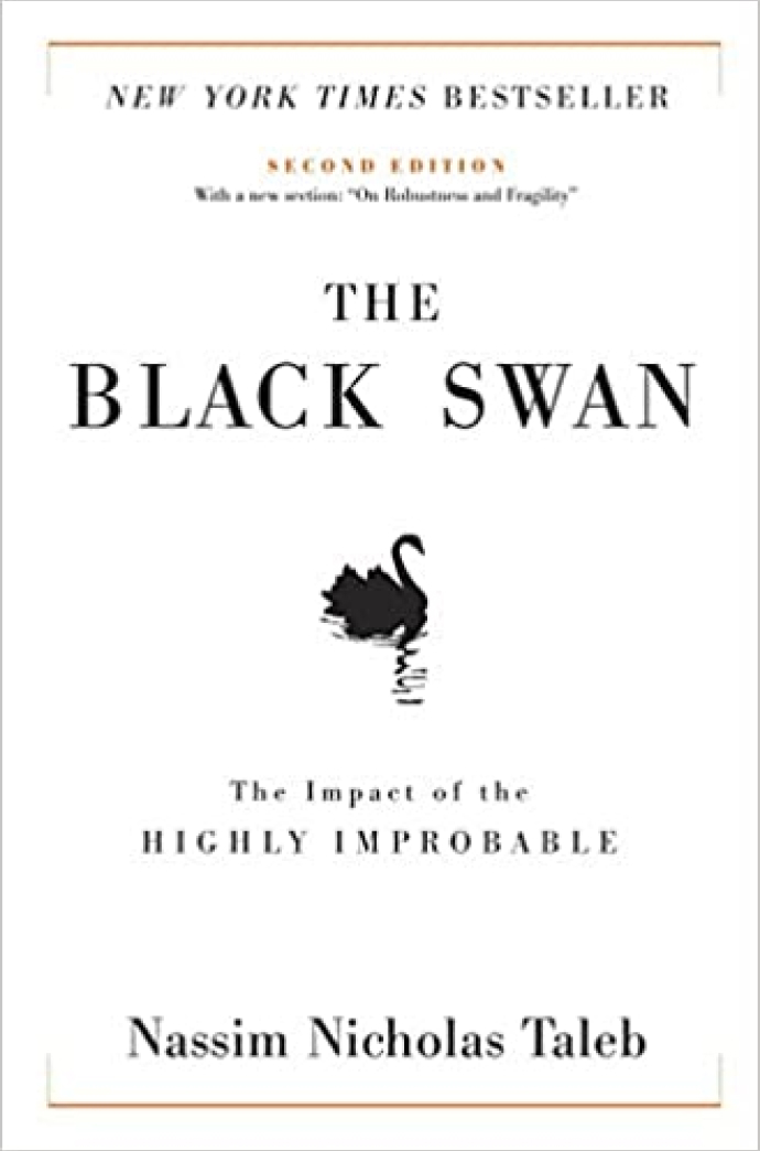 The Black Swan