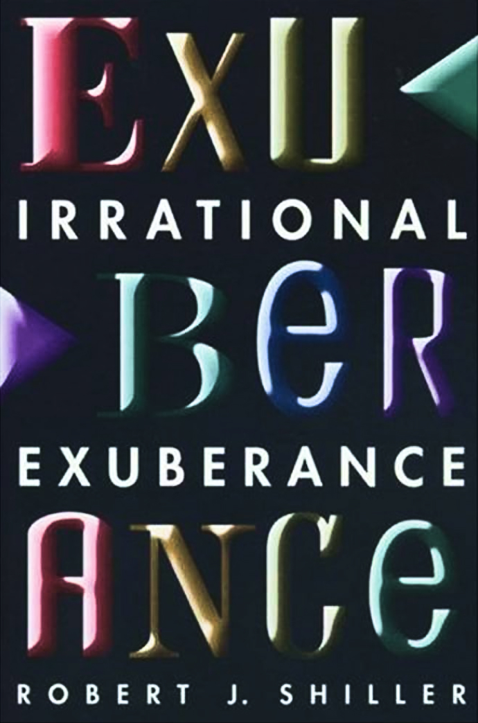 Irrational Exuberance