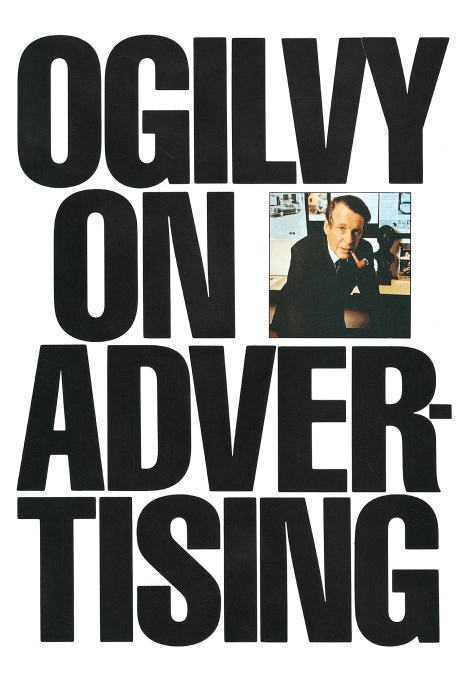 Ogilvie on Advertising